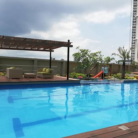 Jdt'S Condo At Horizons 101 Cebu Buitenkant foto