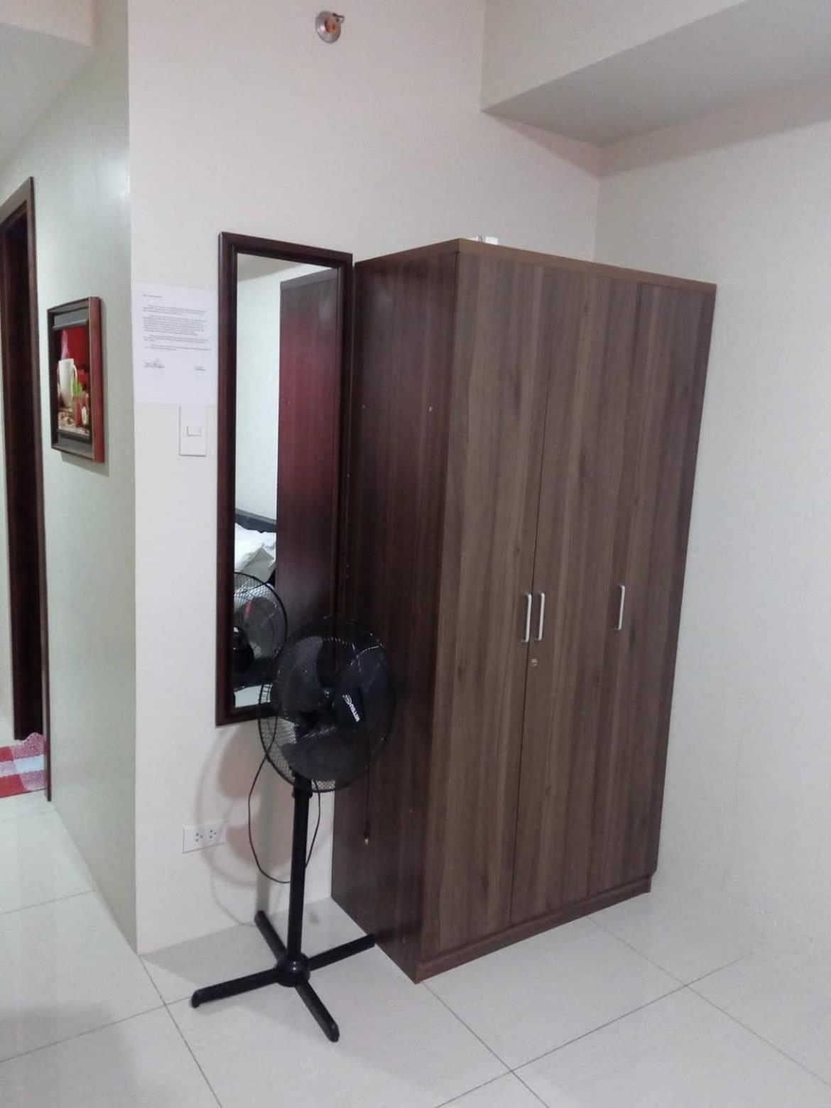 Jdt'S Condo At Horizons 101 Cebu Buitenkant foto