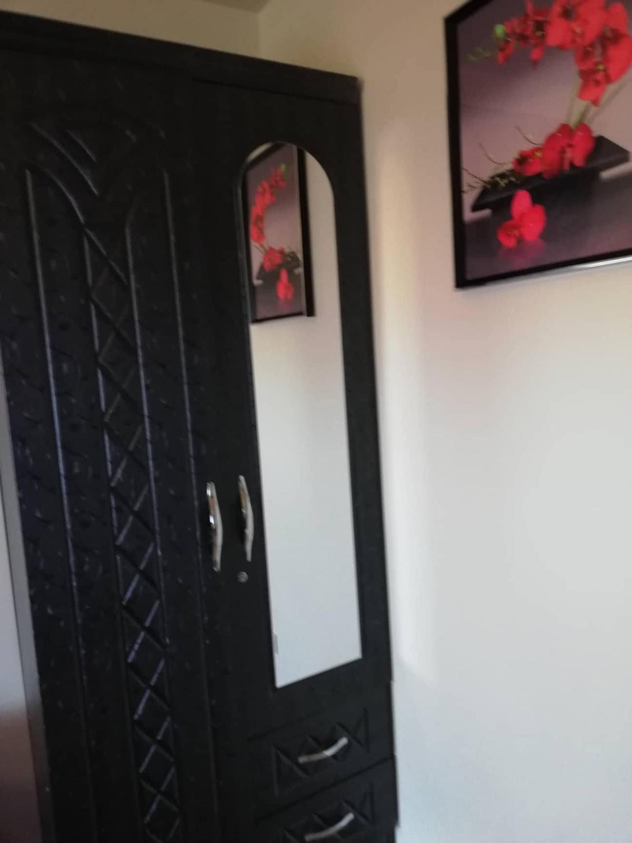 Jdt'S Condo At Horizons 101 Cebu Buitenkant foto