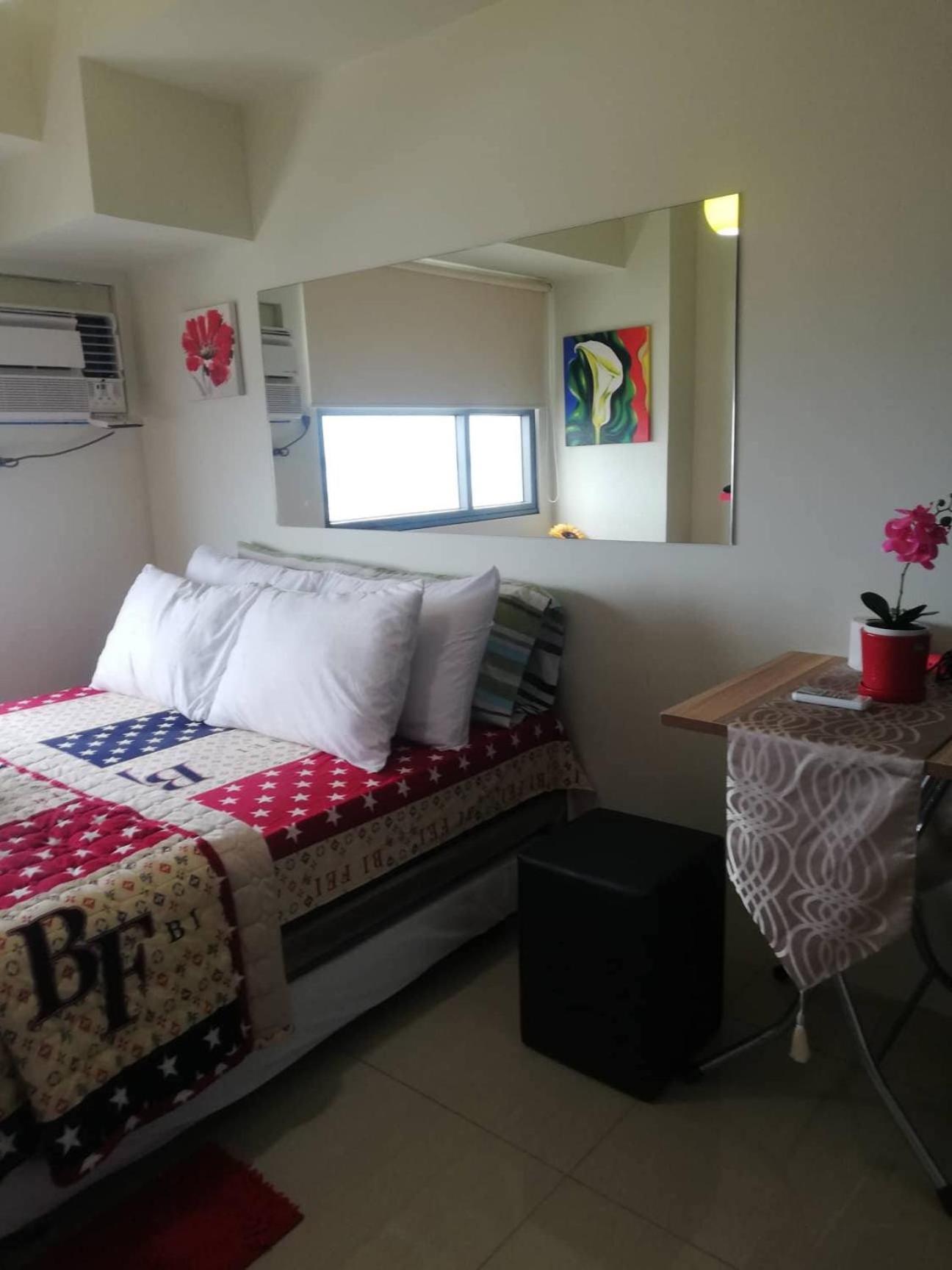 Jdt'S Condo At Horizons 101 Cebu Buitenkant foto