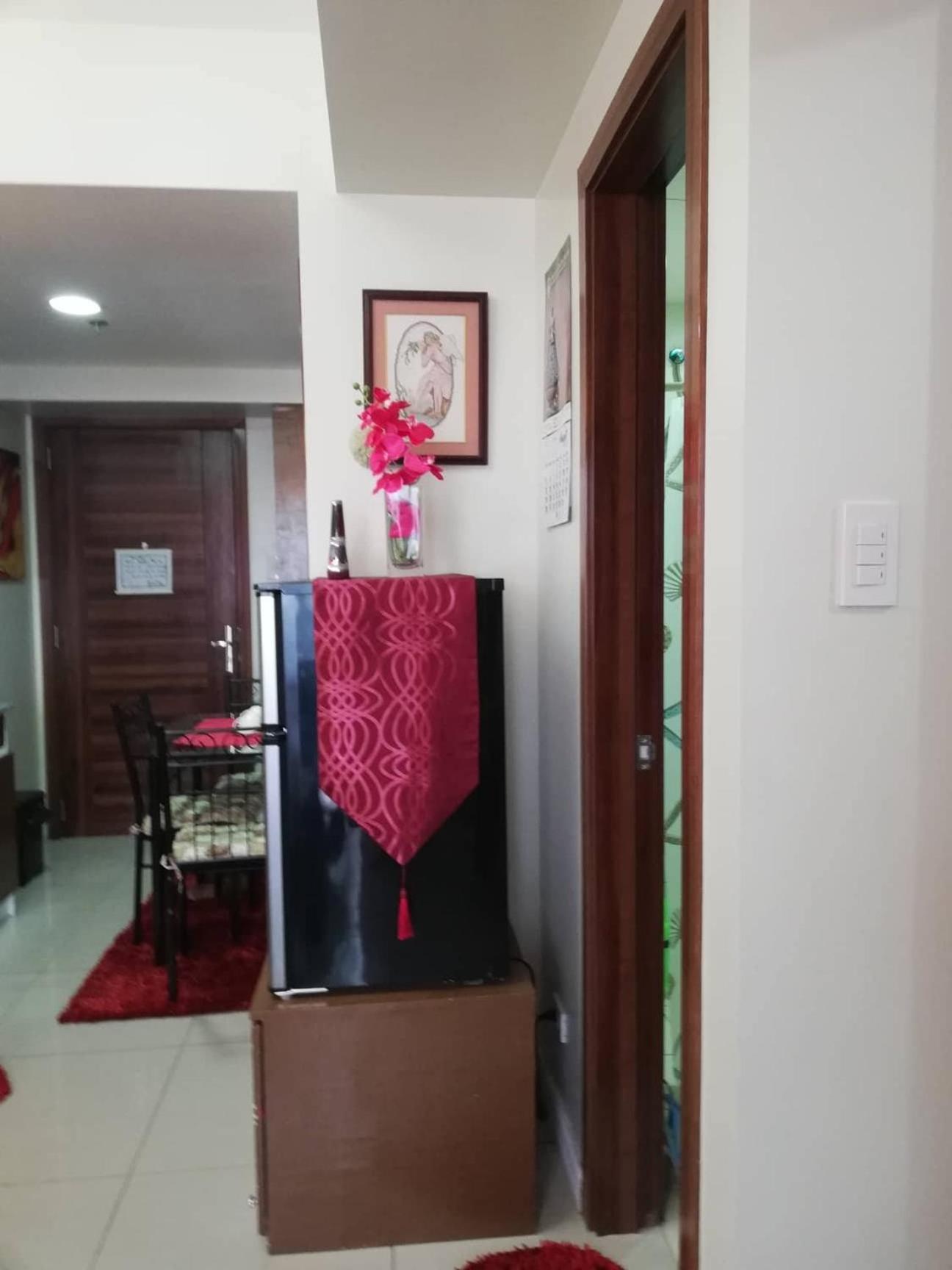 Jdt'S Condo At Horizons 101 Cebu Buitenkant foto