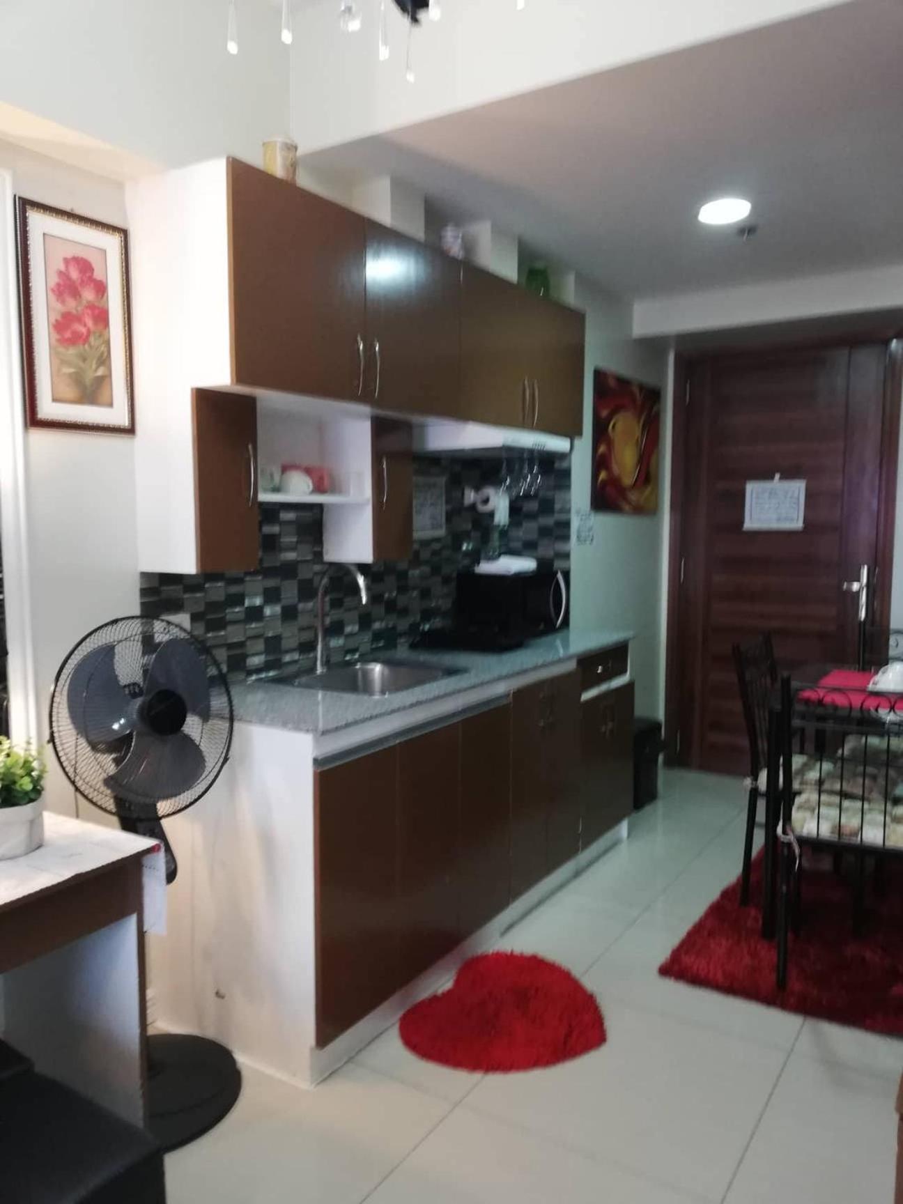 Jdt'S Condo At Horizons 101 Cebu Buitenkant foto