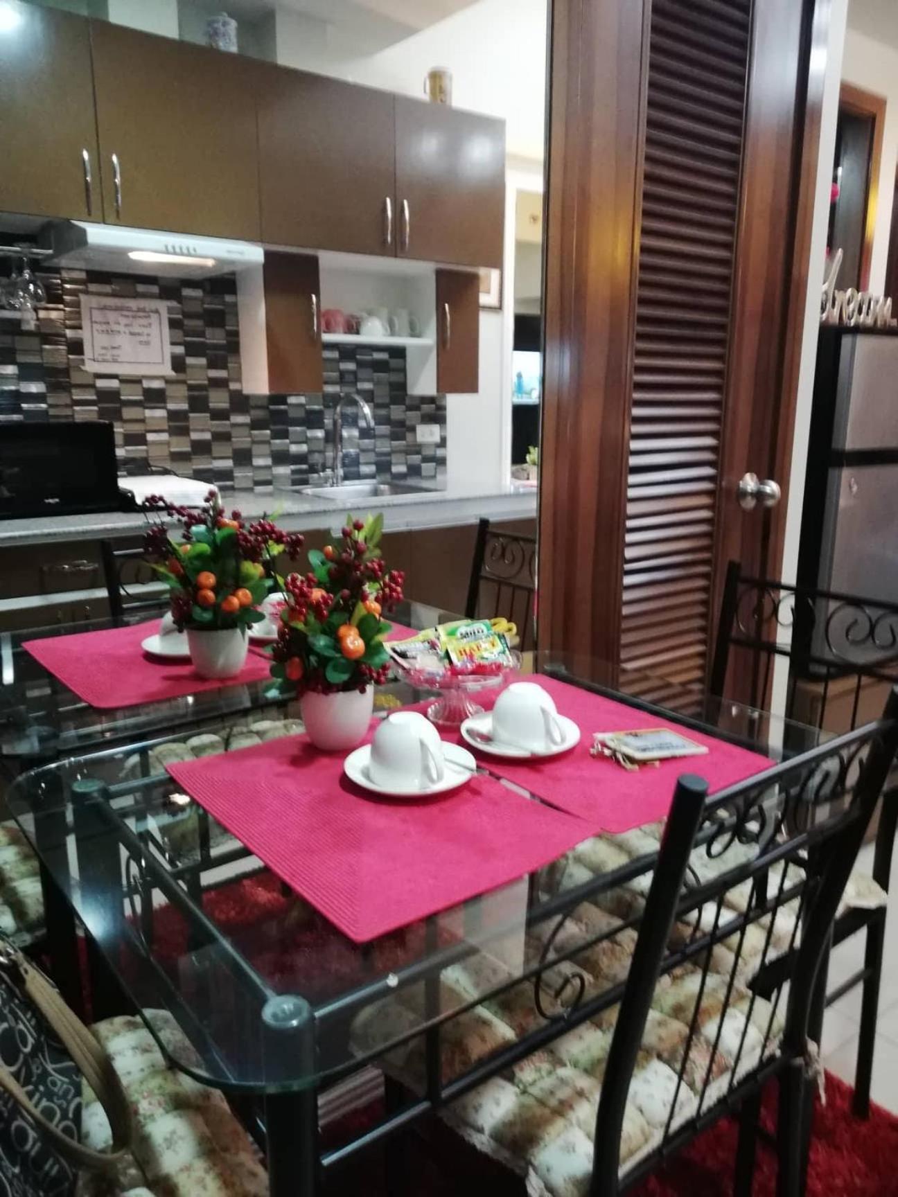 Jdt'S Condo At Horizons 101 Cebu Buitenkant foto